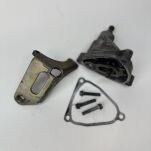 Mechanizm zmiany biegów Kawasaki - 5