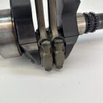 Wał korbowy Kawasaki - 6