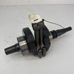 Wał korbowy Kawasaki - 2