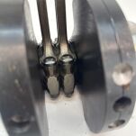 Wał korbowy Kawasaki - 4