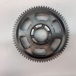 Zębatka rozrusznika Polaris - 2