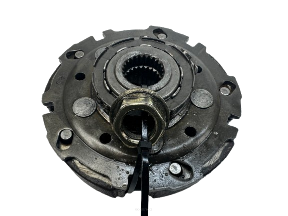 Mokre sprzęgło CF MOTO