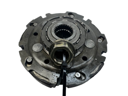 Mokre sprzęgło CF MOTO