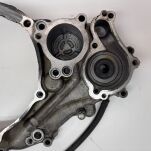 Pokrywa silnika Yamaha - 5