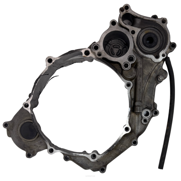 Pokrywa silnika Yamaha