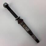 Trzpień zwrotnicy przód Yamaha - 2