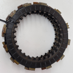 Tarczki sprzęgła Yamaha - 4