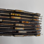 Tarczki sprzęgła Yamaha - 2