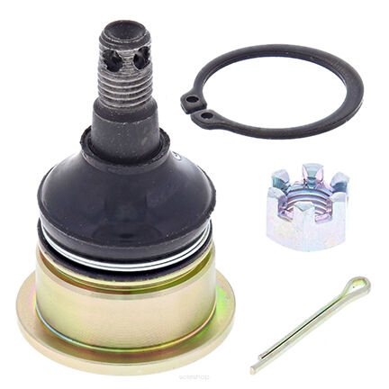 Sworzeń wahacza All Balls Yamaha Raptor 700 660 Grizzly 550 700 42-1029