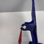 Plastiki błotnik tył Yamaha - 3