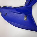 Plastiki błotnik tył Yamaha - 12