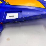 Plastiki błotnik tył Yamaha - 4