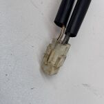 Tylna lampa Suzuki - 2