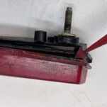 Tylna lampa Suzuki - 9