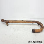 Wydech środkowy Polaris - 4