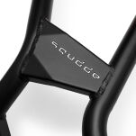 Bumper zderzak przedni CF Moto G2 CFORCE 850 1000 SQUDDE (czarny) - 6