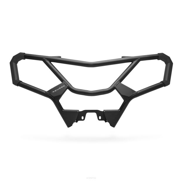 Bumper zderzak przedni CF Moto G2 CFORCE 850 1000 SQUDDE (czarny)