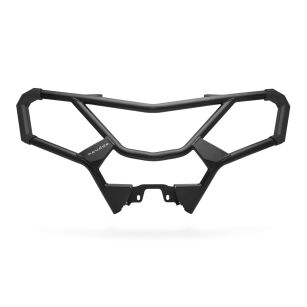 Bumper zderzak przedni CF Moto G2 CFORCE 850 1000 SQUDDE (czarny)