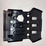 Środkowa osłona silnika CF Moto - 3