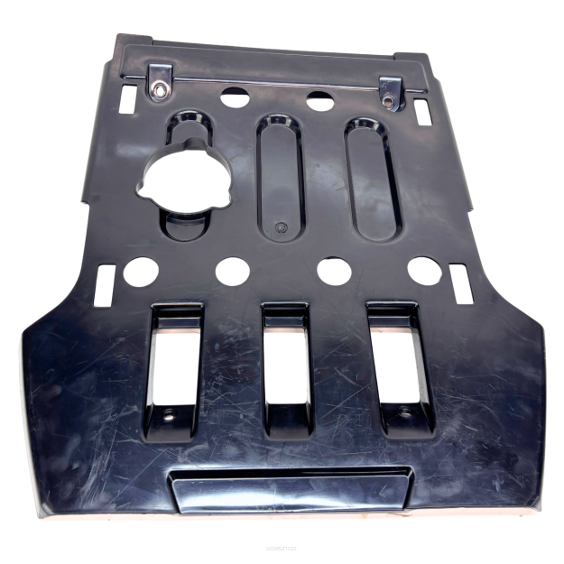 Środkowa osłona silnika CF Moto