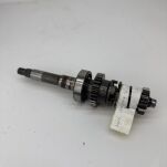 Wałek atakujący tył Kawasaki - 5