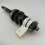 Wałek atakujący tył Kawasaki - 2