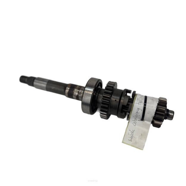 Wałek atakujący tył Kawasaki