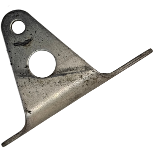 Uchwyt przewodu paliwowego Suzuki