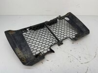 Osłona chłodnicy Yamaha - 2