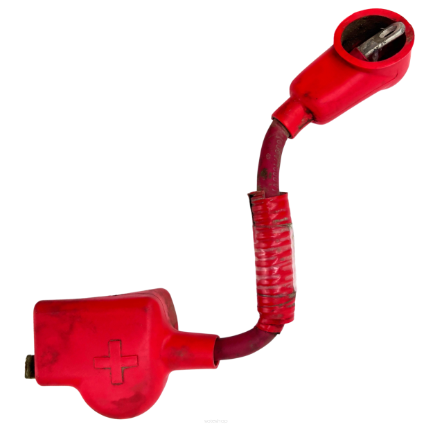 Przewód plusowy Polaris