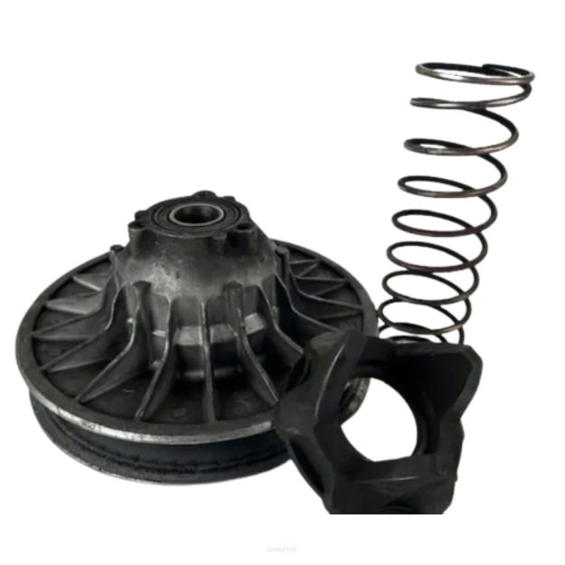 Sprzęgło wariatora Can-Am