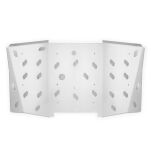 Zestaw osłon podwozia Squdde do Quada QJMOTOR 600 1000 SFA - 4