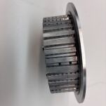 Kosz sprzęgłowy Suzuki - 4