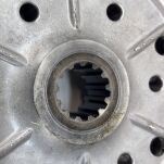 Kosz sprzęgłowy Suzuki - 3