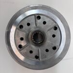 Kosz sprzęgłowy Suzuki - 2