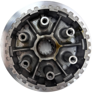 Kosz sprzęgłowy Suzuki