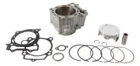 Cylinder kompletny Yamaha YFZ 450 Cylinder Works 95 mm 20001-K01 - 3
