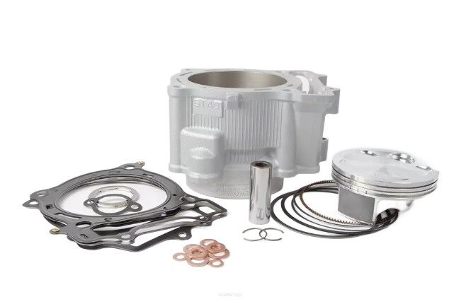 Cylinder kompletny Yamaha YFZ 450 Cylinder Works 95 mm 20001-K01