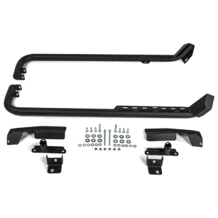 Osłona progu nerf bar RIVAL CF Moto