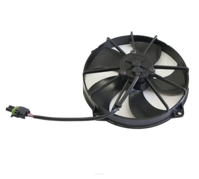 Wentylator chłodnicy Polaris Sportsman 850 XP 1000 Ranger EV OEM 2413007