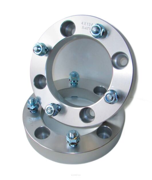 Dystanse kół 4/144 30mm Suzuki LTZ LTR Honda TRX Kawasaki KFX WS14430