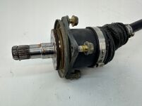 Półoś lewy przód Can-Am - 6