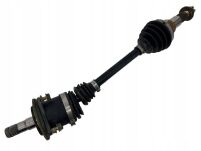 Półoś lewy przód Can-Am - 8