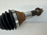 Półoś lewy przód Can-Am - 4