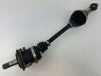 Półoś lewy przód Can-Am - 7