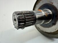 Półoś lewy przód Can-Am - 3