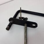 Drążek zmiany biegów Polaris - 3