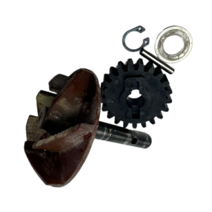 Pompa cieczy wody CF MOTO