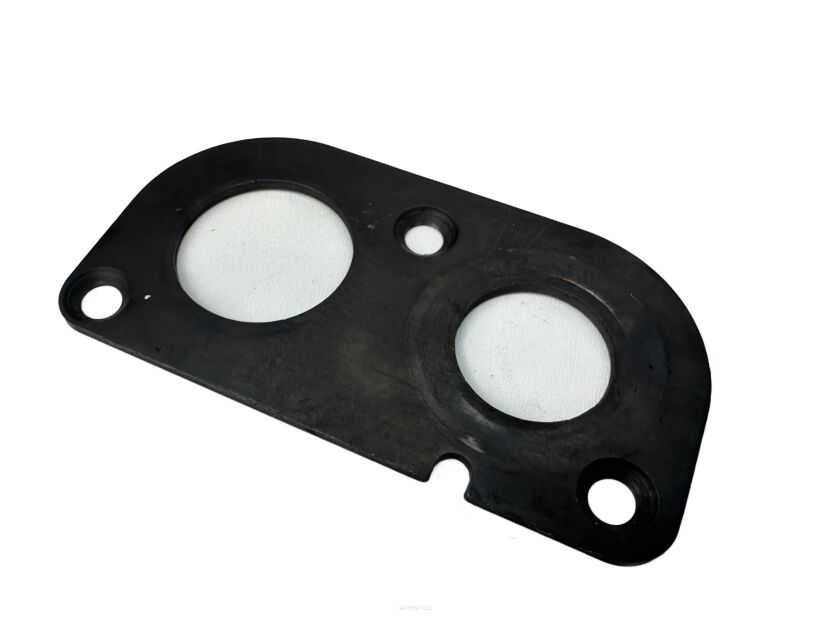 Płytka oporowa blokada zębatki Polaris