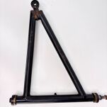 Wahacz przedni lewy Polaris - 2